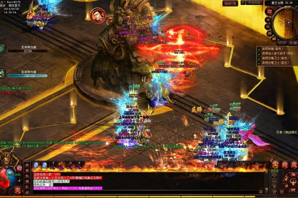 传奇幸运项链的奥秘与武器幸运值提升实战技巧